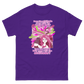 Weird Hair Attitude Pink - Unisex classic tee