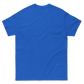 Weird Hair Attitude Green - Unisex classic tee