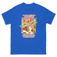 Weird Hair Attitude Ginger - Unisex classic tee