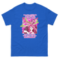 Weird Hair Attitude Pink - Unisex classic tee