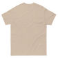 Weird Hair Attitude Ginger - Unisex classic tee