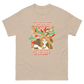 Weird Hair Attitude Ginger - Unisex classic tee