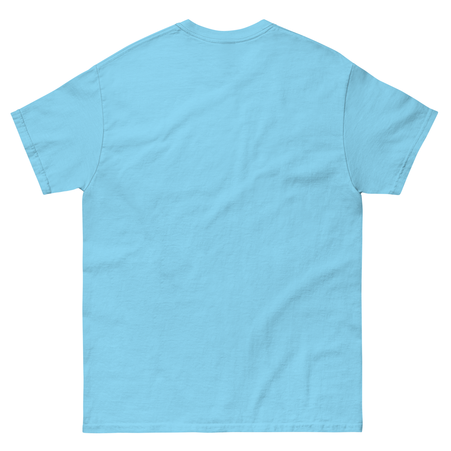 Weird Hair Attitude Green - Unisex classic tee