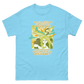 Weird Hair Attitude Green - Unisex classic tee