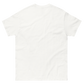 Weird Hair Attitude Ginger - Unisex classic tee