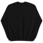 Baby Bird Disco Shades - Unisex Sweatshirt