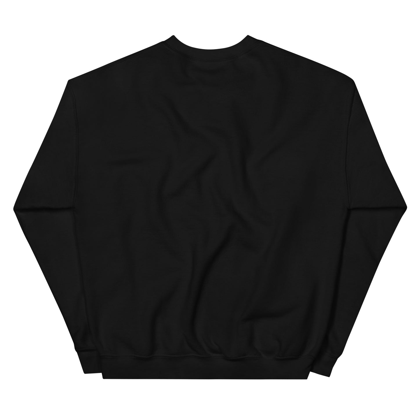Weird Hair Attitude Pink - Unisex Sweatshirt