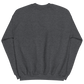Baby Bird Disco Shades - Unisex Sweatshirt