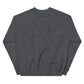 Panic & Serotonin - Unisex Sweatshirt