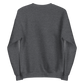 #ZABISTRONG Campaign - Unisex Sweatshirt