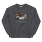 Diaper Babies - Unisex Sweatshirt