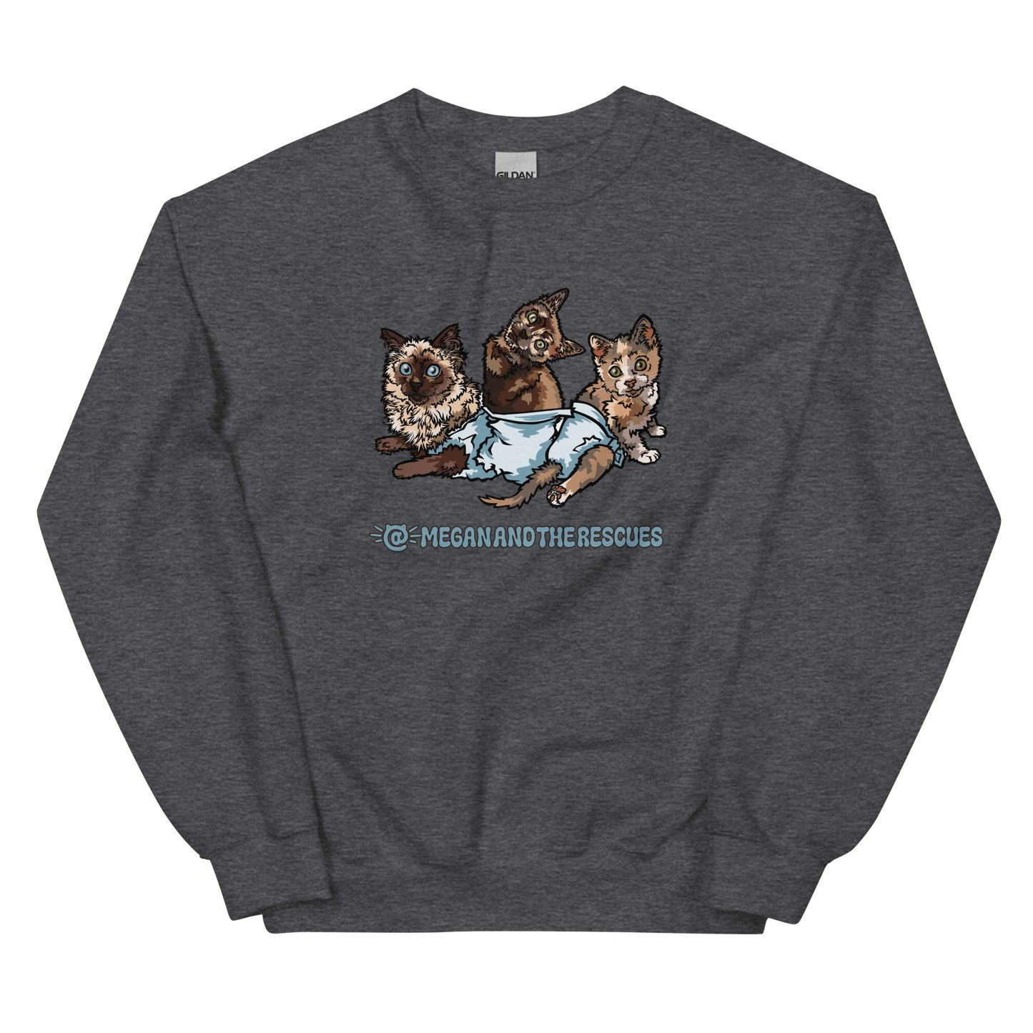 Diaper Babies - Unisex Sweatshirt