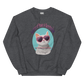 Keeper of Panic & Serotonin: Baby Bird - Unisex Sweatshirt
