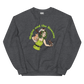 Megan and the Rescues - Unisex Sweatshirt