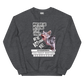 The Daily Mantras (Version 2) - Unisex Sweatshirt
