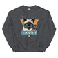 Wonka Donk Ride (Mochi) - Unisex Sweatshirt