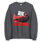 #ZABISTRONG Campaign - Unisex Sweatshirt