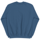 Baby Bird Disco Shades - Unisex Sweatshirt