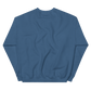 The Bird The Myth The Legend - Unisex Sweatshirt