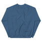 Wonka Donk Ride (Mochi) - Unisex Sweatshirt