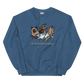 Diaper Babies - Unisex Sweatshirt