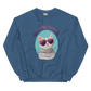 Keeper of Panic & Serotonin: Baby Bird - Unisex Sweatshirt