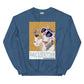Panic & Serotonin - Unisex Sweatshirt