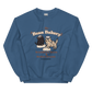The Bean Bakery - Unisex Sweatshirt