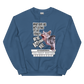 The Daily Mantras (Version 2) - Unisex Sweatshirt