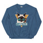Wonka Donk Ride (Mochi) - Unisex Sweatshirt