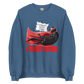#ZABISTRONG Campaign - Unisex Sweatshirt