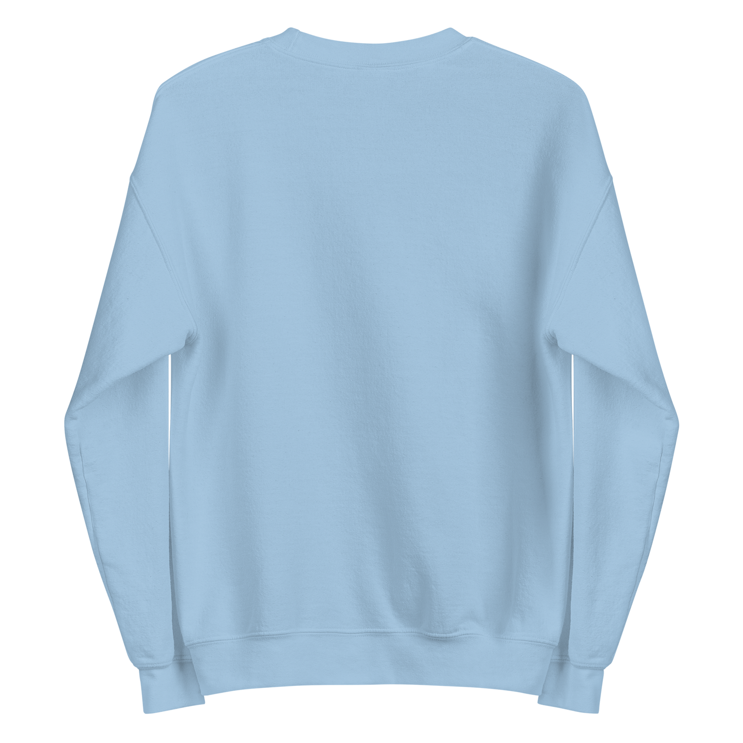 Weird Hair Attitude Green - Unisex Sweatshirt