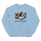 Diaper Babies - Unisex Sweatshirt
