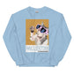Panic & Serotonin - Unisex Sweatshirt