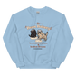 The Bean Bakery - Unisex Sweatshirt
