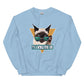 Wonka Donk Ride (Mochi) - Unisex Sweatshirt