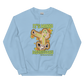 Wonky Wednesday - Unisex Sweatshirt