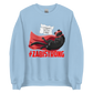 #ZABISTRONG Campaign - Unisex Sweatshirt
