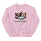 Diaper Babies - Unisex Sweatshirt