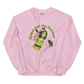Megan and the Rescues - Unisex Sweatshirt