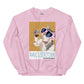 Panic & Serotonin - Unisex Sweatshirt