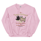 The Bean Bakery - Unisex Sweatshirt