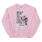 The Daily Mantras (Version 2) - Unisex Sweatshirt