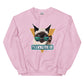 Wonka Donk Ride (Mochi) - Unisex Sweatshirt