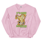 Wonky Wednesday - Unisex Sweatshirt