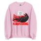 #ZABISTRONG Campaign - Unisex Sweatshirt