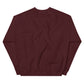 Panic & Serotonin - Unisex Sweatshirt