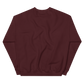 The Daily Mantras (Versio 1) - Unisex Sweatshirt