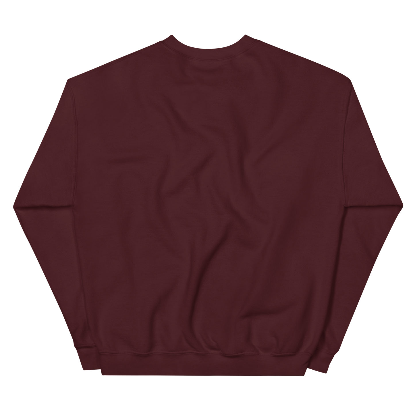The Daily Mantras (Versio 1) - Unisex Sweatshirt