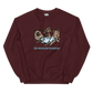 Diaper Babies - Unisex Sweatshirt